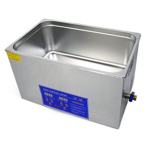 Laboratory Ultrasonic Bath