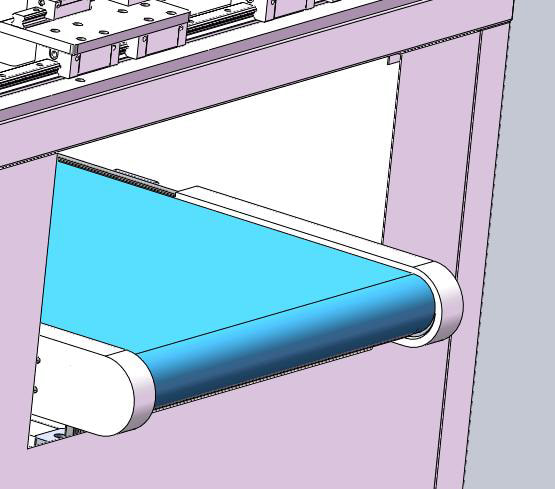 Frame Vue Tray Former - Packaging Machine - 11