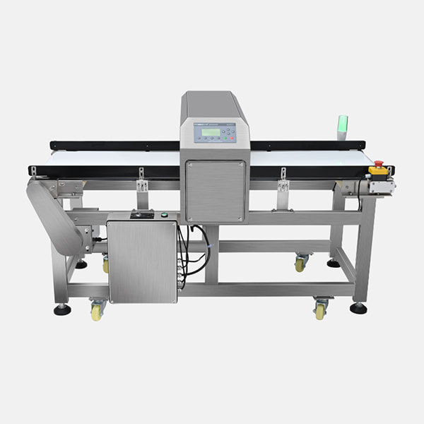 Metal Detector Checkweigher - Packaging Machine - 8