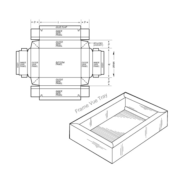 Carton Box Erector - Packaging Machine - 34